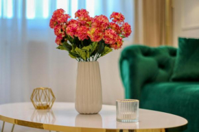 CozyFlat in the central Arad